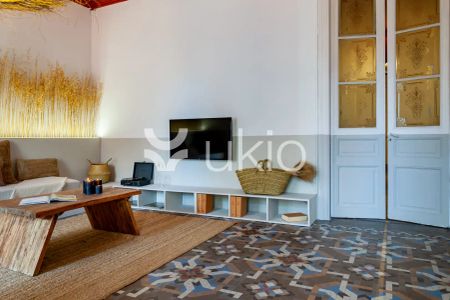 Apartamento de alquiler en Carrer de València, Dreta de l'Eixample - Photo 4