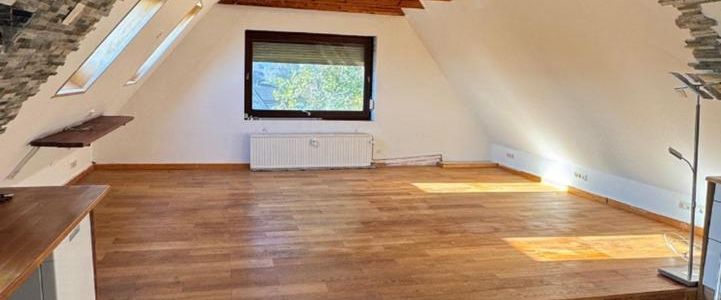 Suche Nachmieter zu sofort für 2-Zimmer-Wohnung in Tarup - Foto 1