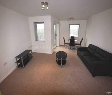 2 bedroom property to rent in Manchester - Photo 6