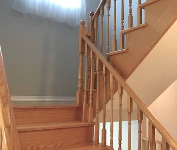 For Lease - 68 Thoroughbred Way, Markham, Ontario - Photo 4