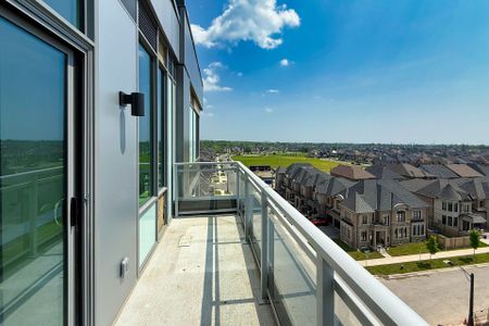 For Lease - 2501 Saw Whet Boulevard Unit# 611, Oakville, Ontario - Photo 2