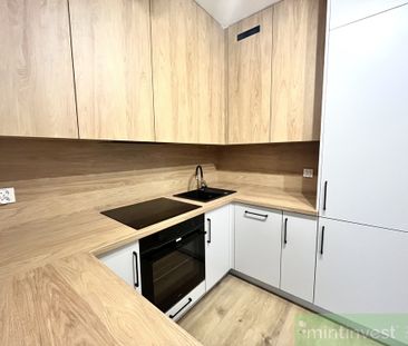 Nowoczesne 2-pokojowe mieszkanie - Photo 5