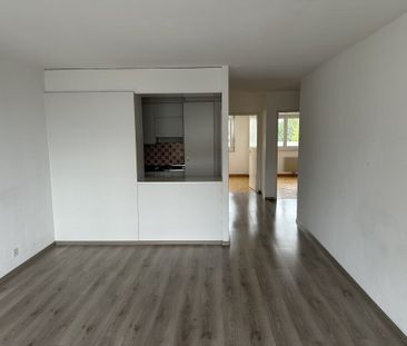 Joli appartement de 3.5 pièces au 5ème étage - Foto 1
