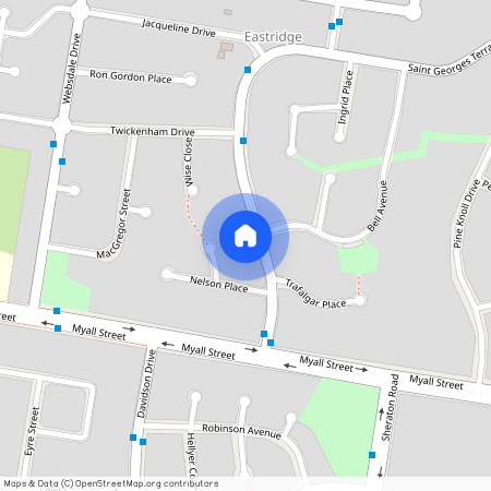 12 St Georges Terrace, Dubbo 2830, New South Wales