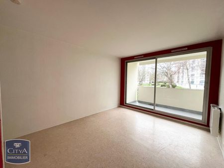 Location Appartement 2 pièces 30m² MONT ST AIGNAN 76130 - Photo 3