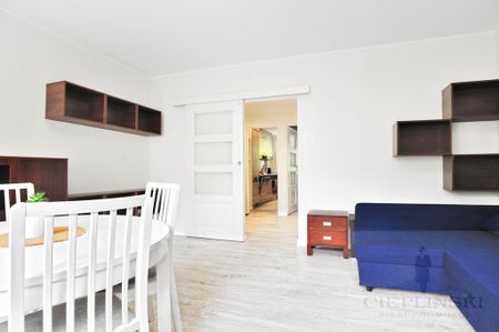 Do wynajęcia l 2 pokoje l balkon l ul. Miedziana - Photo 3