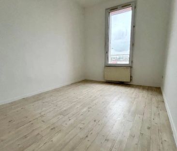 Appartement à louer 2 pièces 36.21m² - Photo 2