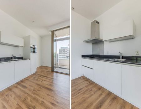 Appartement George Gershwinlaan 559, Amsterdam Zuidas-Zuid - À Louer - Photo 5