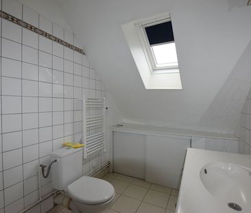 Location appartement 1 pièce, 35.03m², Nangis - Photo 6