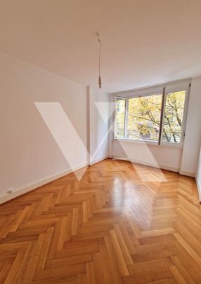 For rent - 3.5 room apartment in the heart of Lausanne - Foto 1