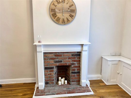 Ebenezer Street, Langley Mill, Nottingham, Derbyshire, NG16 - Photo 1