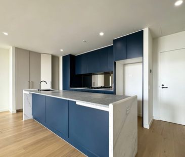 Brand-New 2-Bedroom Apartment with Oversized Study | 250m to Light Rail & Walk to UNSW - Photo 6