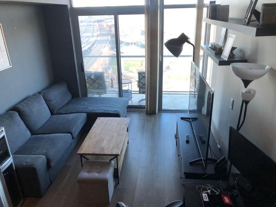 For Lease - 105 The Queensway Avenue Unit# 1604, Toronto, Ontario - Photo 1