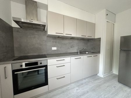 Location Appartement 3 pièces 62m² PAIMPOL 22500 - Photo 4