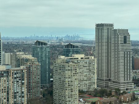For Lease - 220 Burnhamthorpe Road Unit# 3302, Mississauga, Ontario - Photo 4
