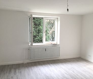 Ihr ZUHAUSE erwartet Sie ! renovierte 2 Zimmer in der 1 Etage - Foto 2