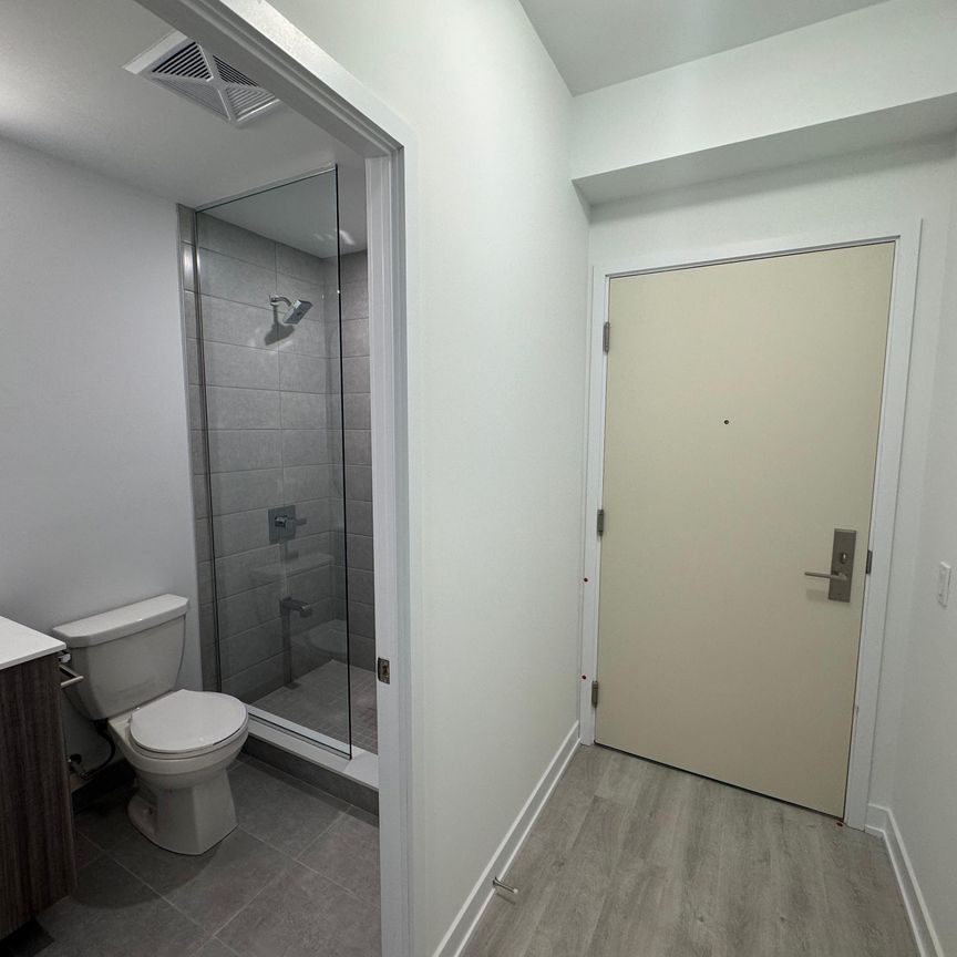 For Lease - 15 Richardson Street Unit# 331, Toronto, Ontario - Photo 1