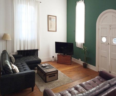 2 bedroom detached house to rent - Photo 2