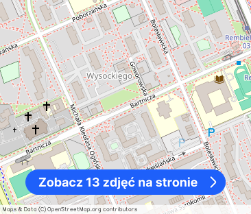 Studio na Targówku - Metro - Zdjęcie 1