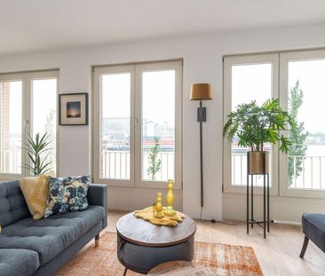Maashavenkade 191, Katendrecht, 3072ES, Rotterdam - Foto 2