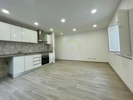 Apartamento T2 - Photo 2