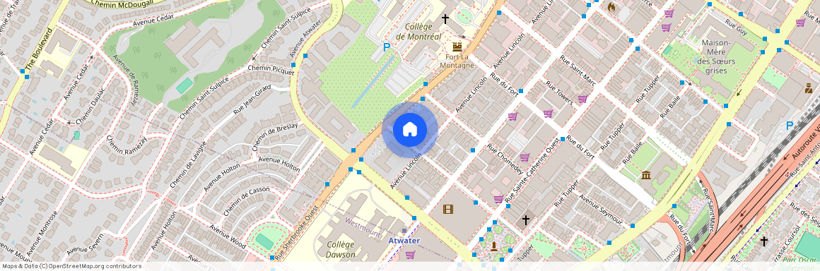 2255 Rue Lambert-Closse, Montreal, Quebec, H3H 1Z9