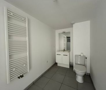 Location Appartement 2 pièces 41m² TOULOUSE 31500 - Photo 6