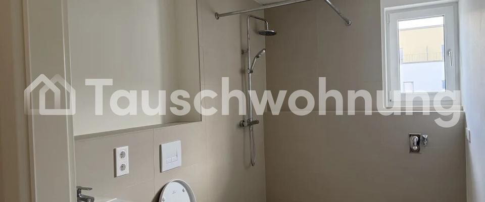 TAUSCHWOHNUNG Hell und schön neubau in lichtenberg - Foto 1
