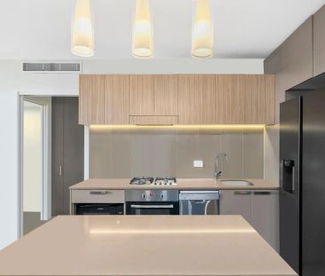 Stylish Apartment Living in Circa Three - Photo 2