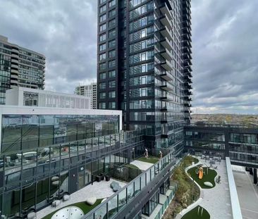 For Lease - 395 Square One Drive Unit# 702, Mississauga, Ontario - Photo 5