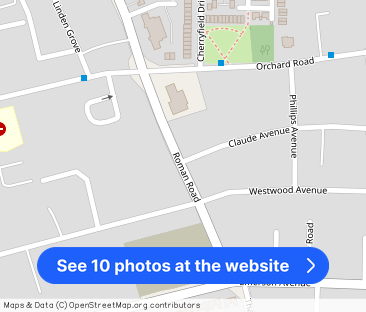 Roman Road, Middlesbrough, TS5 - Photo 1