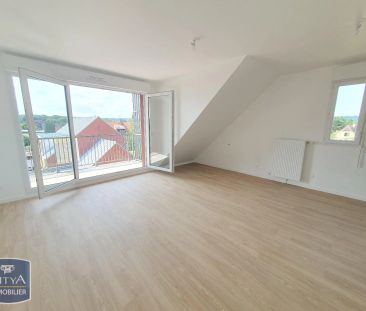 Appartement à louer 2 pièces 62.33m² - Photo 6