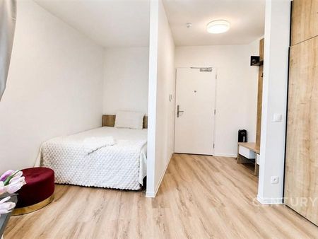 Pronájem bytu 1+kk 33 m2 - Фото 3