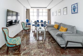 Luxury Flat for rent in Granada, Andalusia