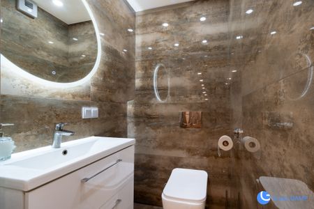 4-pok. | Wysoki standard | Klimatyzacja | Złocień - Photo 2