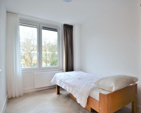Huis te huur: Wallestein 61 1081 BC Amsterdam - Foto 4