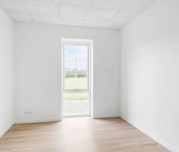 Velkommen til Herman Bangs Vej i Bredsten! - Photo 2