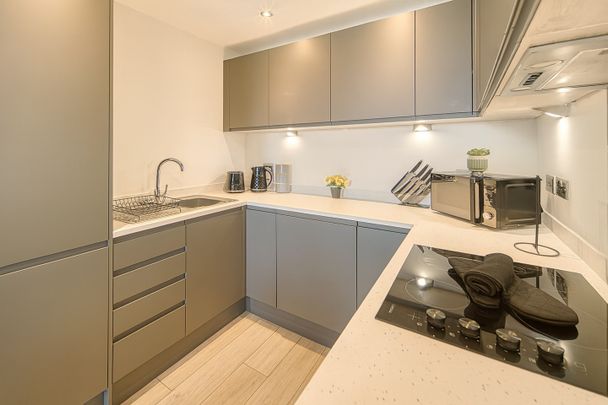 2 Bed Semi-Detached House, Park Central, L3 - Photo 1