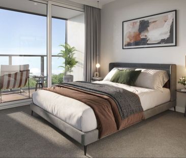 706/2b Augustus Terrace, Parnell - Photo 3