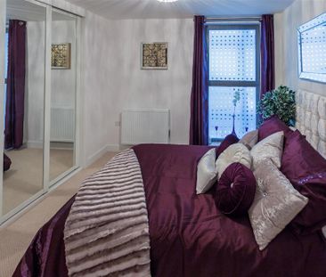 1 bedroom flat to rent - Photo 5