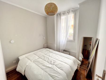 Location Appartement 2 pièces 23m² NICE 06300 - Photo 3