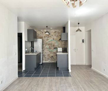 Location Appartement 2 pièces 46m² MARSEILLE 5ème - Photo 4