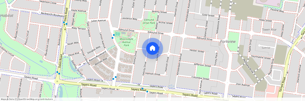 12 Alice Way, Vic 3029, Tarneit