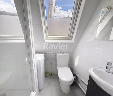 Studio - Av Pierre 1er de Serbie - 75116 Paris 16ème - Réf 86333611 - Photo 1