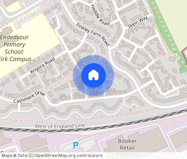 Cashmere Drive, Andover, Hampshire, SP11 - Photo 1
