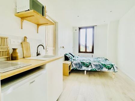 Ref: 1,221 Appartement à Le Havre - Photo 3