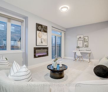 For Lease - 33 Mallery Street, Richmond Hill, Ontario - Photo 5