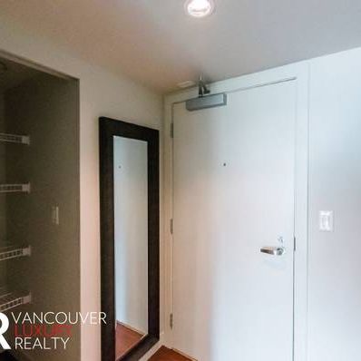 Corner 2 Bed 2 Bath in the heart of Kitsilano @ Kore! Avail Oct 1st! - Photo 4