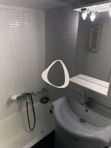 Studio/Γκαρσονιέρα για ενοικίαση Νέο Παγκράτι (Βύρωνας) - Photo 4