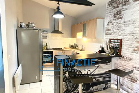 EGUILLES - Grand T4 de 115 m² Pôle d'Activité - Photo 4